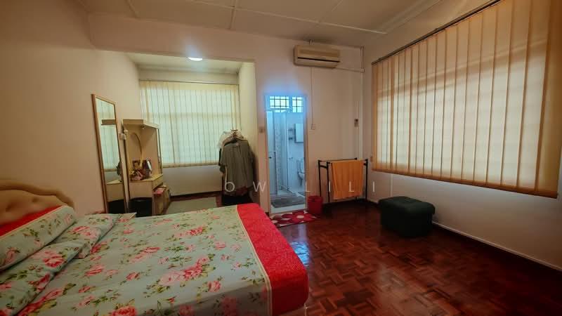 Petaling Jaya - 4