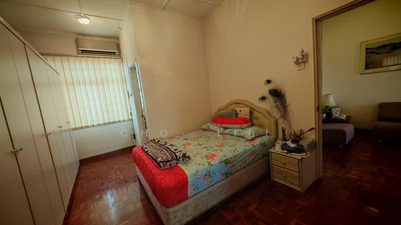 Petaling Jaya - 5