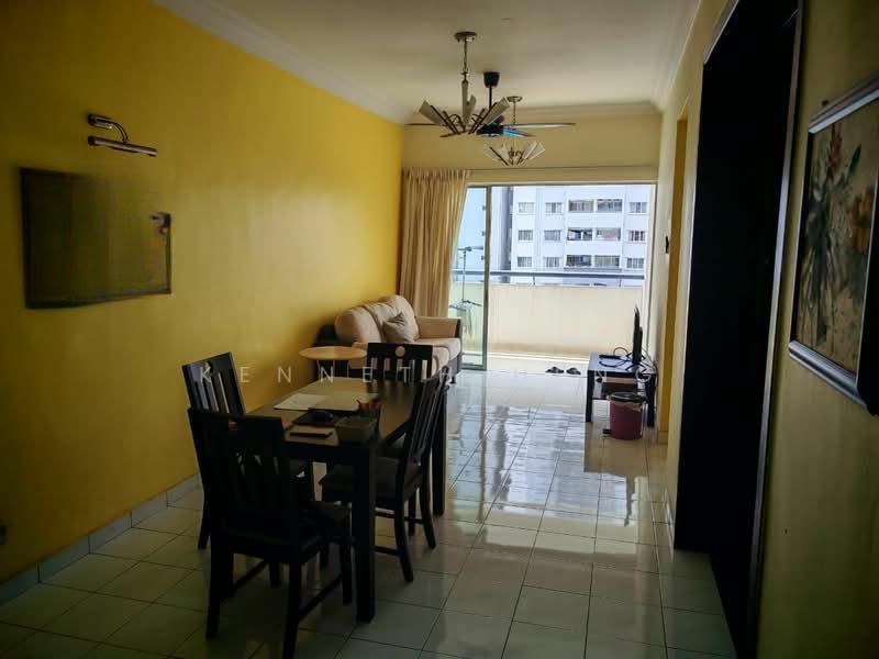 Suria Kipark Damansara - 5