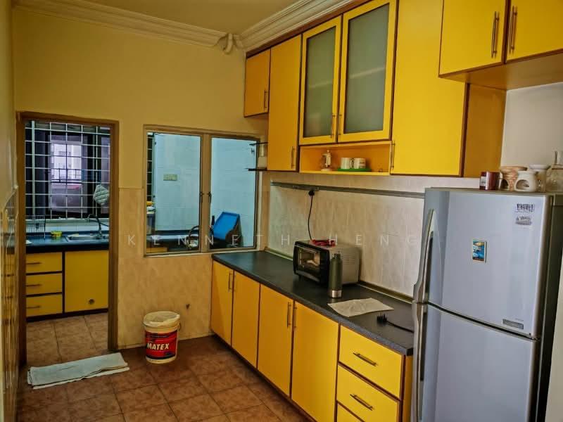 Suria Kipark Damansara - 1