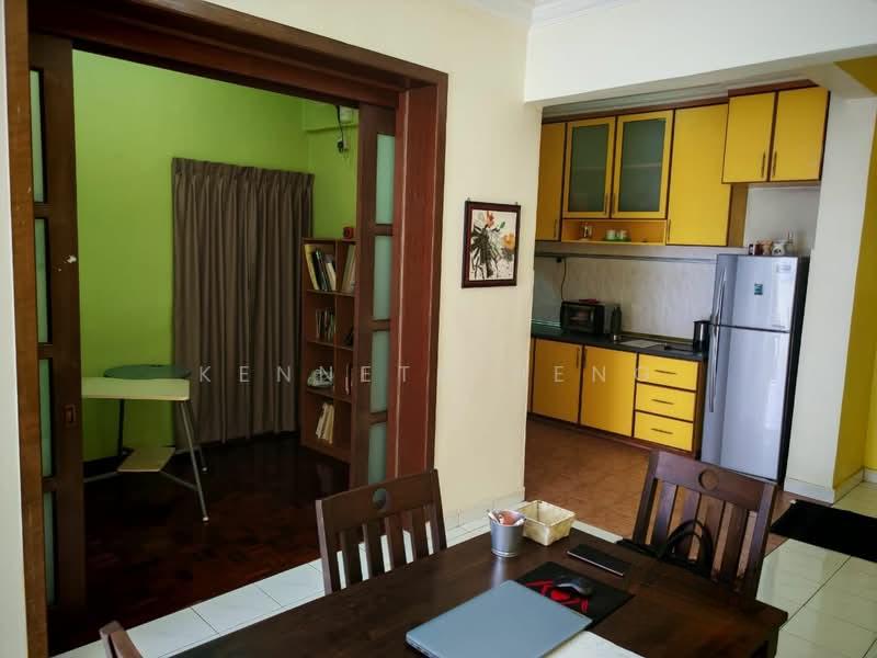 Suria Kipark Damansara - 2