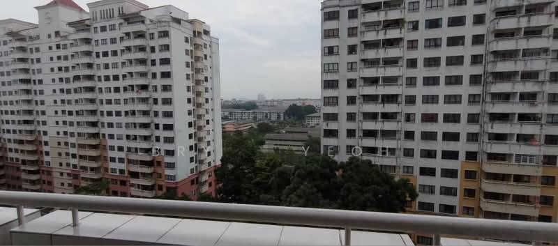 Vista Millennium Condominium - 3