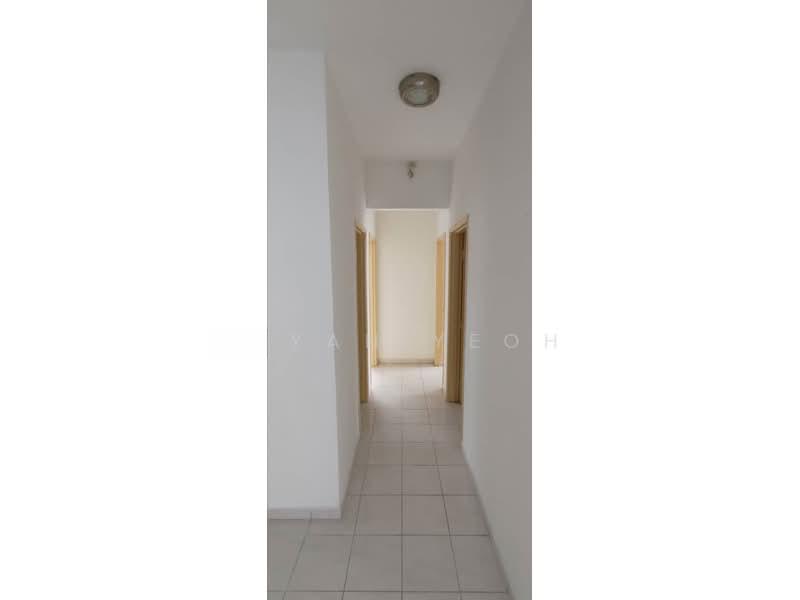 Vista Millennium Condominium - 2