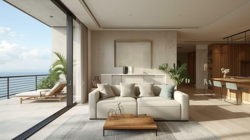 Clarissa Serviced Suites - 1