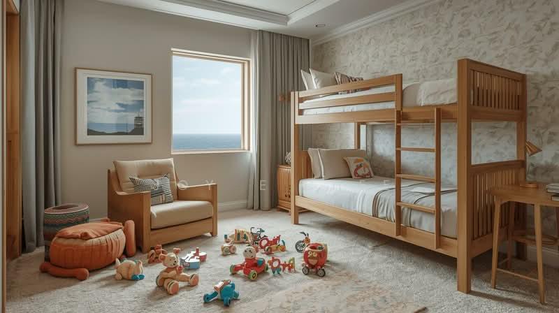 Clarissa Serviced Suites - 3