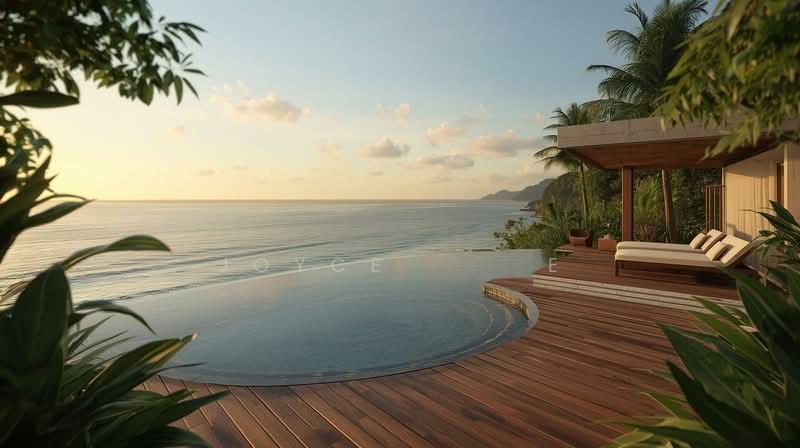 Clarissa Serviced Suites - 4