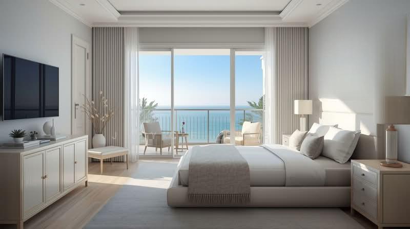 Clarissa Serviced Suites - 2