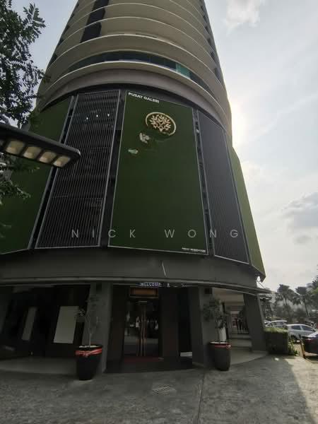 Tiara Mutiara 2 old klang road - 1