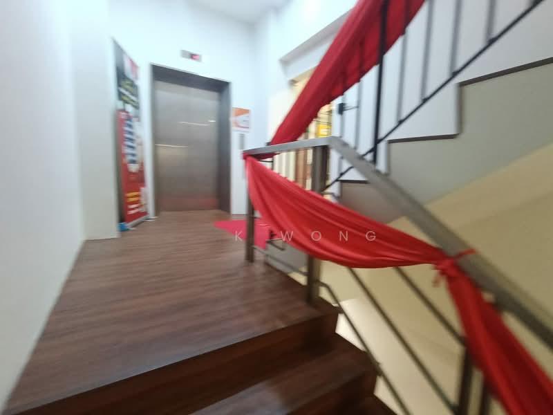 Tiara Mutiara 2 old klang road - 3