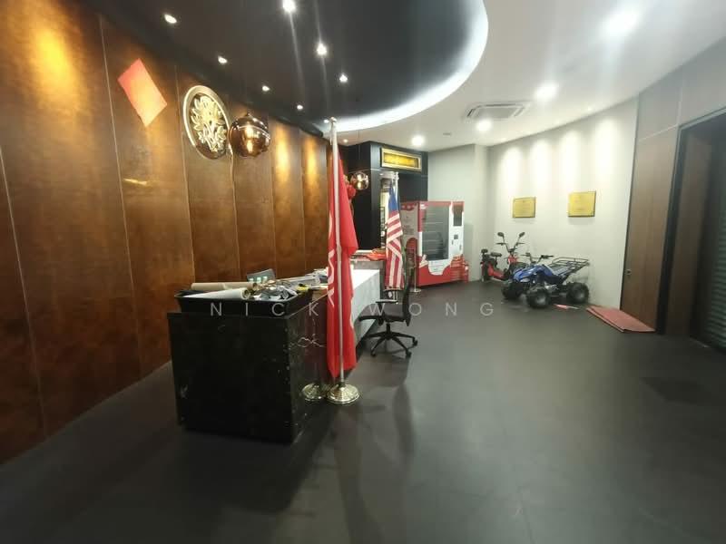 Tiara Mutiara 2 old klang road - 2