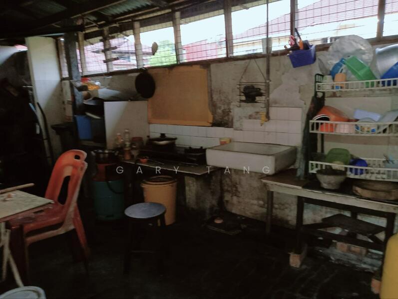 buntong - 5