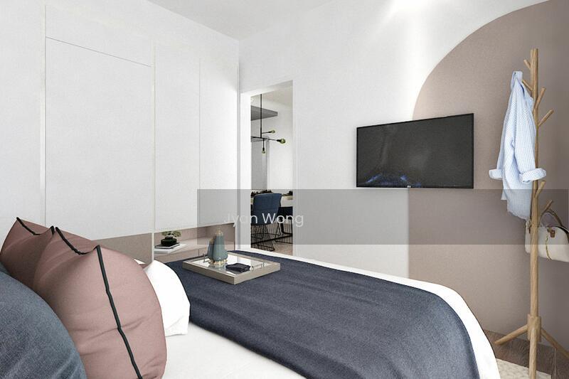 Damar Residence - 5