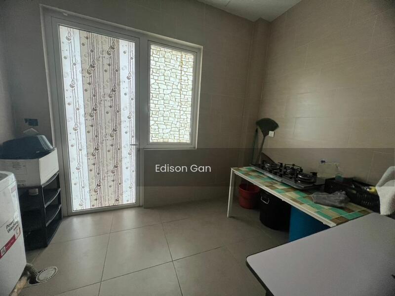 Semi-D house at Sri Hartamas - 5