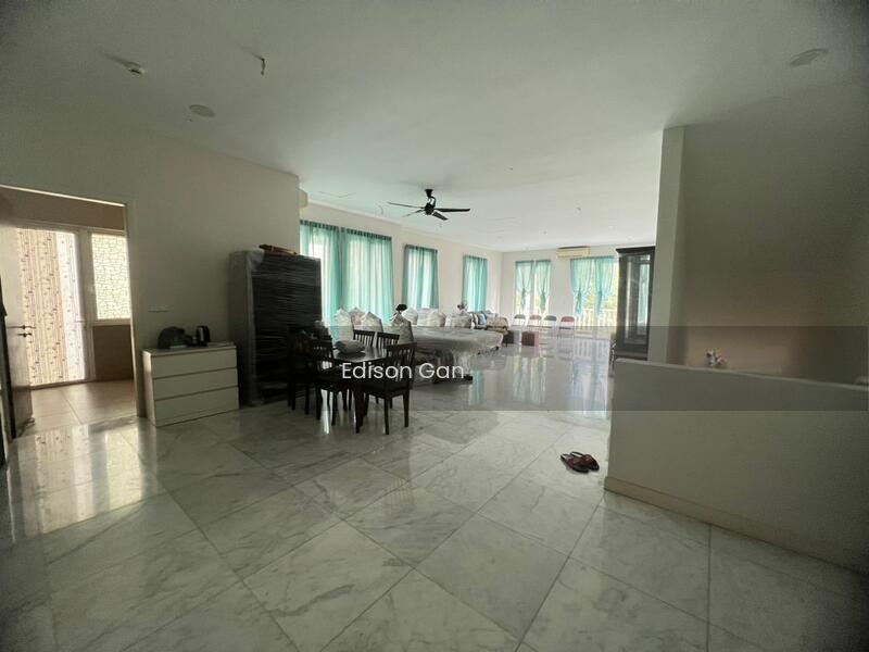 Semi-D house at Sri Hartamas - 3