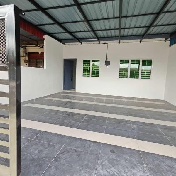 Taman Widuri - 3