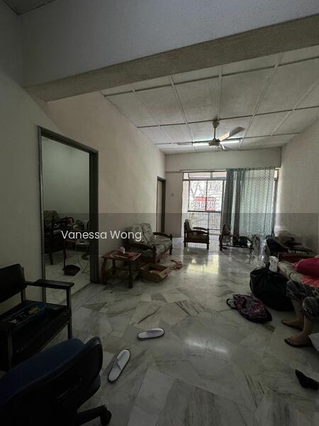 Taman Pusat Kepong - 2