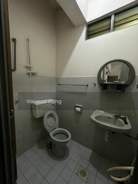 Taman Pusat Kepong - 4