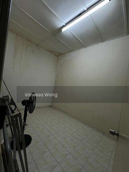 Taman Pusat Kepong - 3