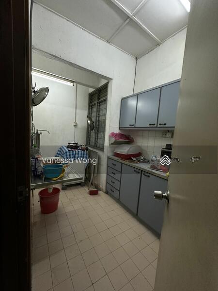 Taman Pusat Kepong - 5