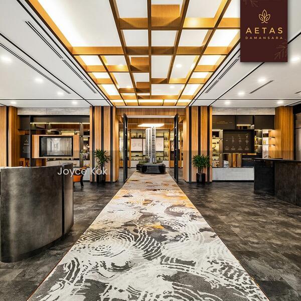 Aetas Damansara - 3
