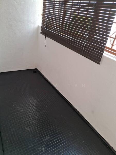 Subang Perdana Goodyear Court 7 - 4