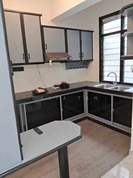 Subang Perdana Goodyear Court 7 - 1