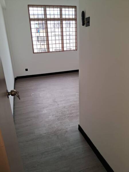 Subang Perdana Goodyear Court 7 - 2