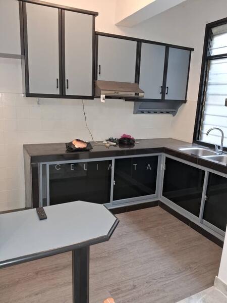 Subang Perdana Goodyear Court 7 - 5