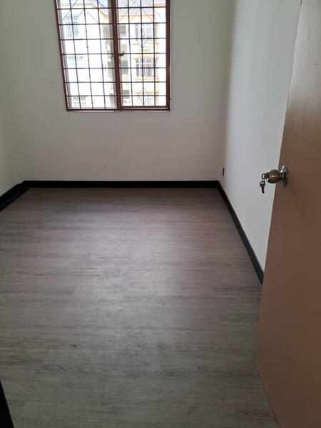 Subang Perdana Goodyear Court 7 - 3