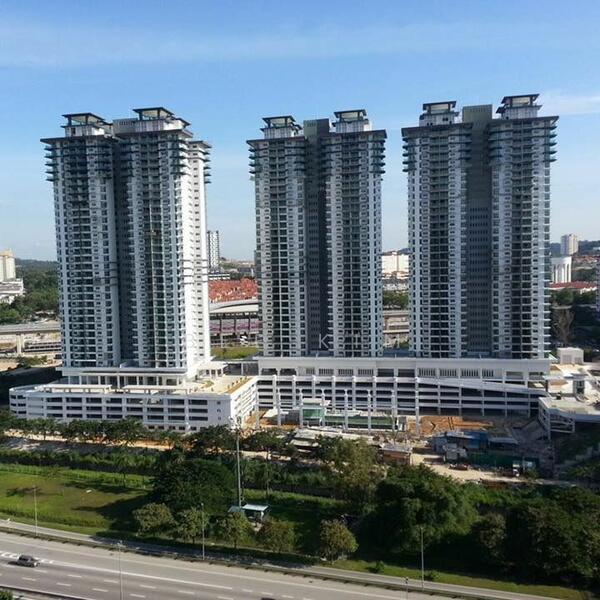 Kiara Residence (Residensi Kiara Jalil 1) - 1