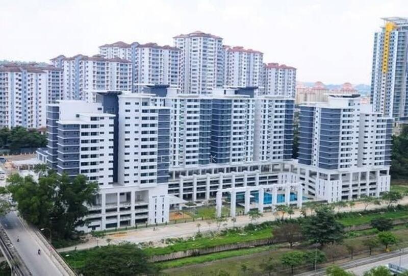 Kiara Residence (Residensi Kiara Jalil 1) - 2