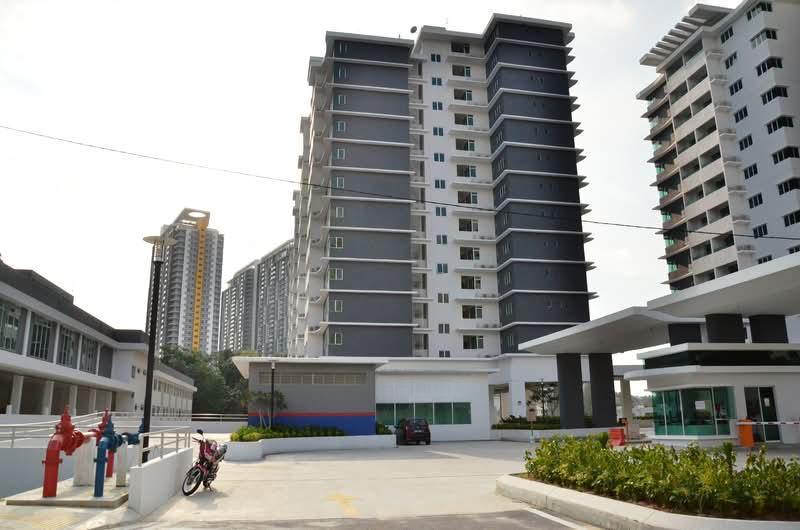 Kiara Residence (Residensi Kiara Jalil 1) - 5