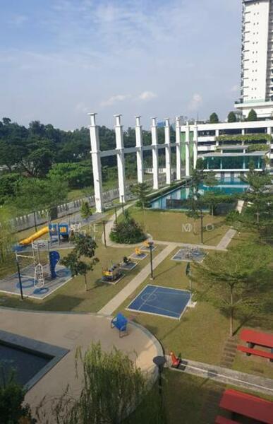 Kiara Residence (Residensi Kiara Jalil 1) - 3