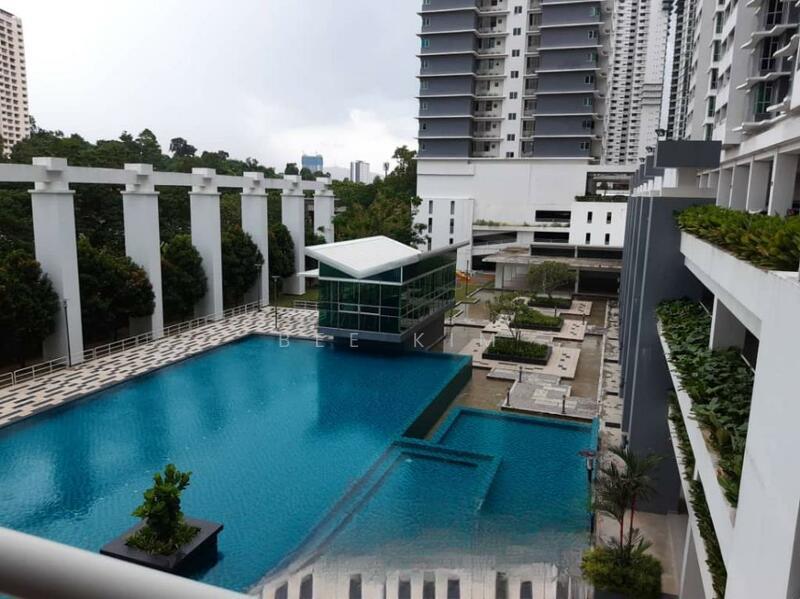 Kiara Residence (Residensi Kiara Jalil 1) - 4