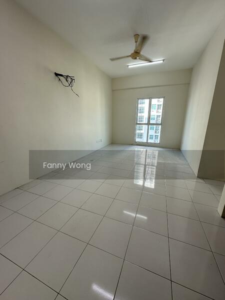 Straits Garden Residence - 1