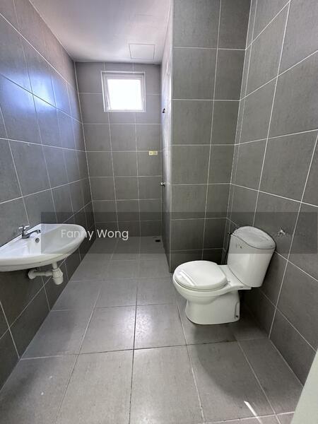 Straits Garden Residence - 2