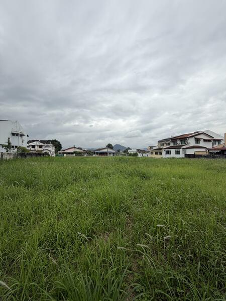 Kampung Pasir Putih Baru - 3