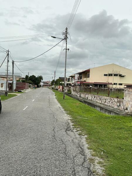 Kampung Pasir Putih Baru - 4