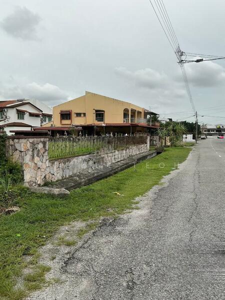 Kampung Pasir Putih Baru - 5