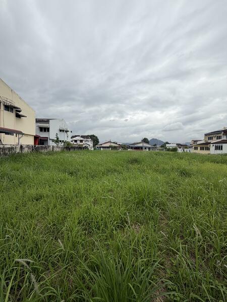 Kampung Pasir Putih Baru - 2