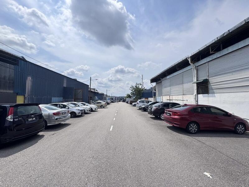 Taman University - 2