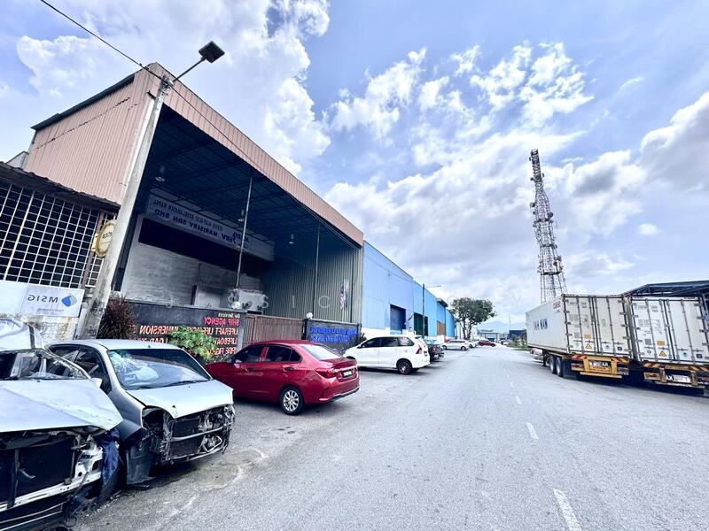 Taman University - 4