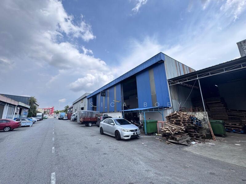 Taman University - 3