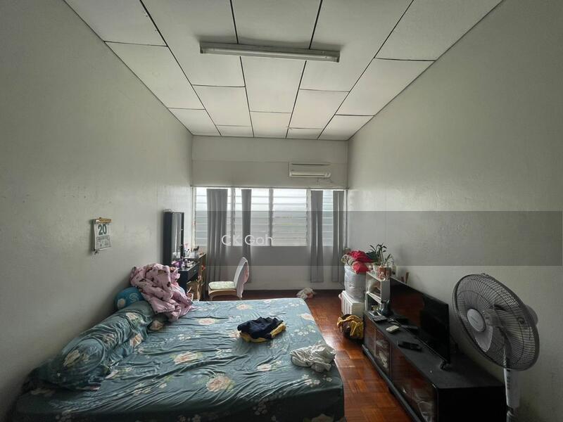 Medan Sungkai 2 Storey Terrace House Jelutong - 4