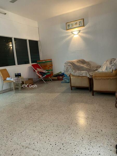 Medan Sungkai 2 Storey Terrace House Jelutong - 5