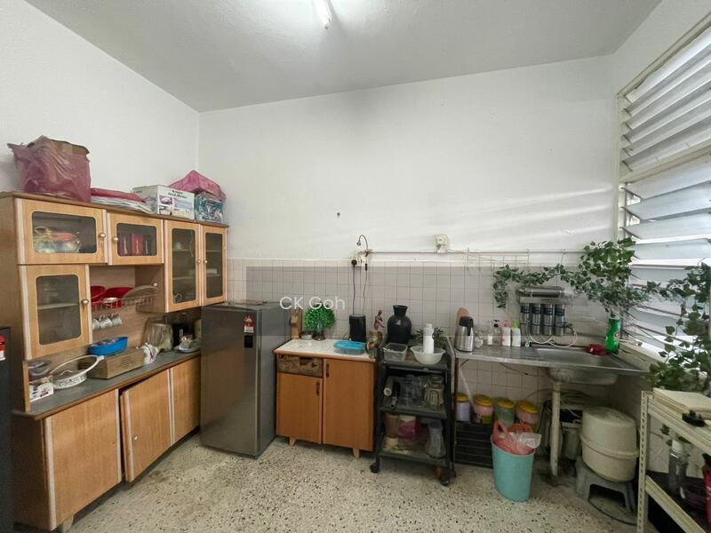 Medan Sungkai 2 Storey Terrace House Jelutong - 3