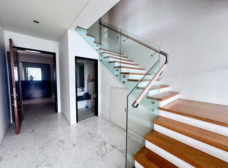 Kiara 9 Residency - 2