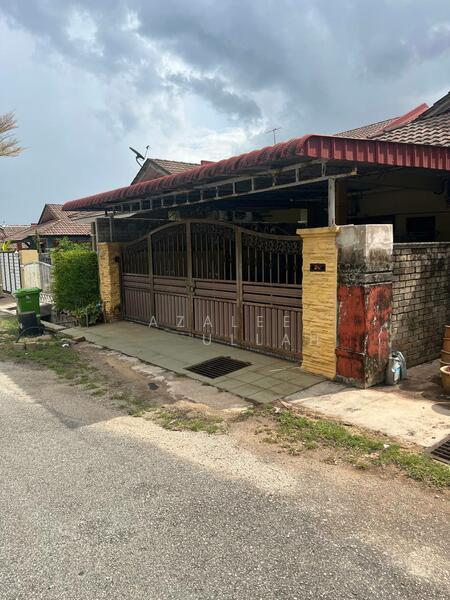 Indera Mahkota 14 - 2