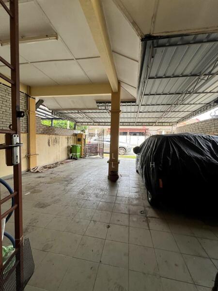 Indera Mahkota 14 - 4