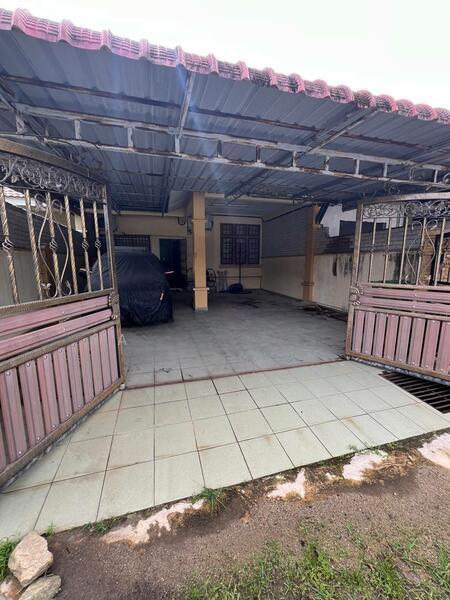 Indera Mahkota 14 - 3